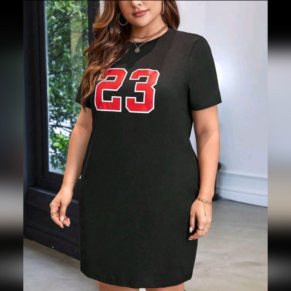 Shein Dress - Picture 3 of 8